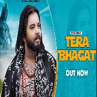 Tera Bhagat Singer PS Polist Bhole Baba New Song 2023 By Ps Polist Poster